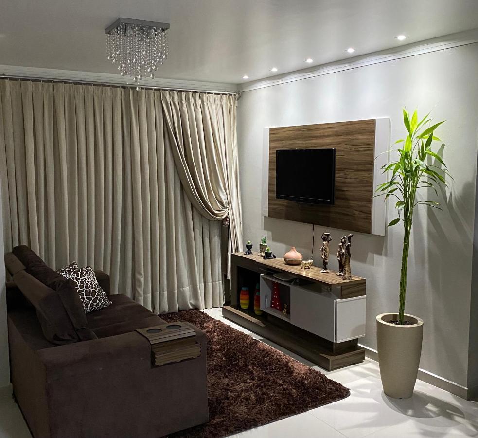 Apartment Em Pomerode