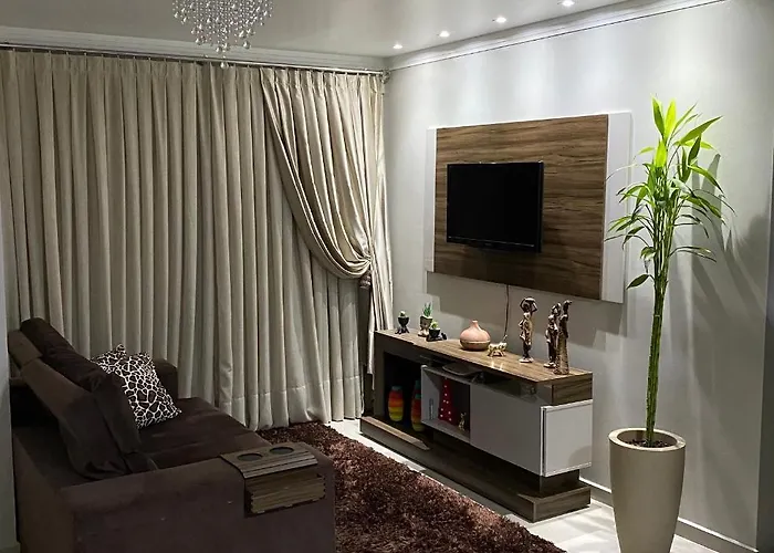 Apartamento com ótima localização em Pomerode.